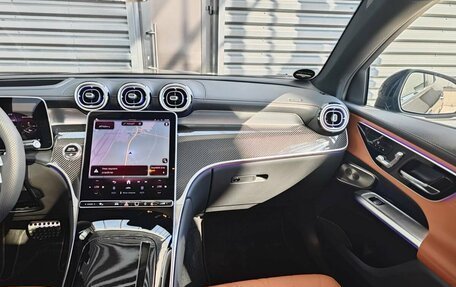 Mercedes-Benz GLC Coupe AMG, 2025 год, 11 250 000 рублей, 16 фотография