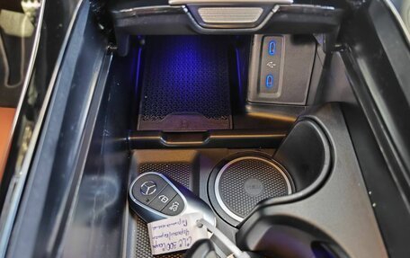 Mercedes-Benz GLC Coupe AMG, 2025 год, 11 250 000 рублей, 19 фотография