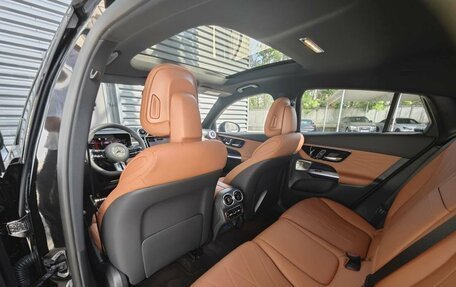 Mercedes-Benz GLC Coupe AMG, 2025 год, 11 250 000 рублей, 24 фотография