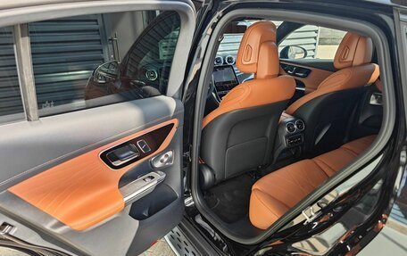 Mercedes-Benz GLC Coupe AMG, 2025 год, 11 250 000 рублей, 22 фотография