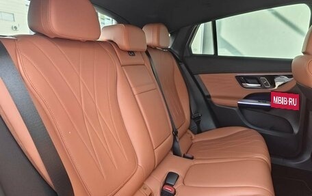 Mercedes-Benz GLC Coupe AMG, 2025 год, 11 250 000 рублей, 23 фотография