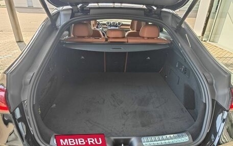 Mercedes-Benz GLC Coupe AMG, 2025 год, 11 250 000 рублей, 26 фотография