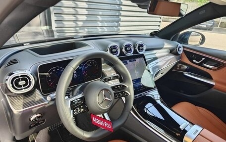 Mercedes-Benz GLC Coupe AMG, 2025 год, 11 250 000 рублей, 13 фотография