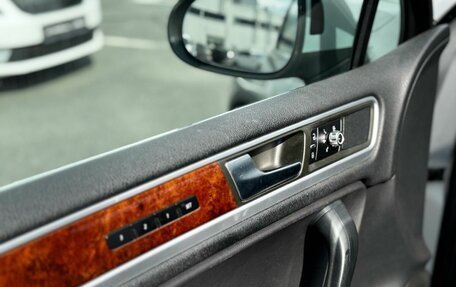 Volkswagen Touareg III, 2014 год, 2 275 000 рублей, 8 фотография