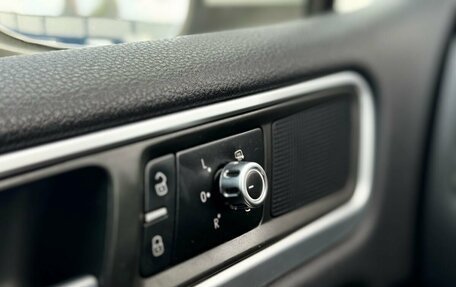 Volkswagen Touareg III, 2014 год, 2 275 000 рублей, 12 фотография