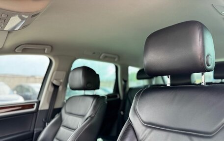 Volkswagen Touareg III, 2014 год, 2 275 000 рублей, 9 фотография