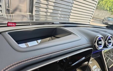 Mercedes-Benz GLC Coupe AMG, 2025 год, 11 250 000 рублей, 18 фотография