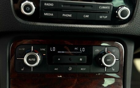 Volkswagen Touareg III, 2014 год, 2 275 000 рублей, 16 фотография
