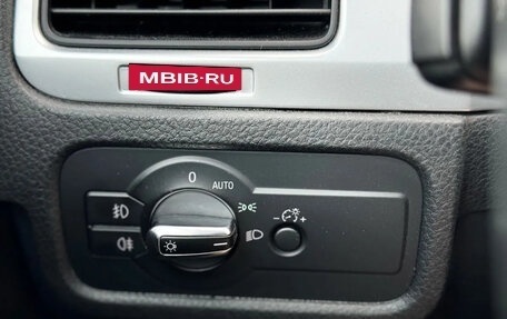 Volkswagen Touareg III, 2014 год, 2 275 000 рублей, 11 фотография
