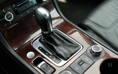 Volkswagen Touareg III, 2014 год, 2 275 000 рублей, 14 фотография