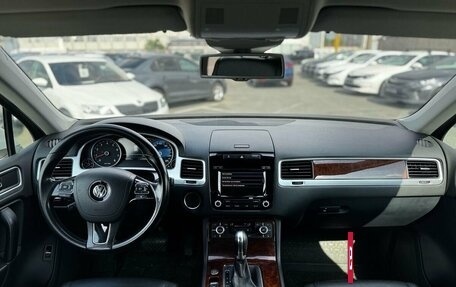 Volkswagen Touareg III, 2014 год, 2 275 000 рублей, 6 фотография
