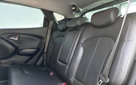 Hyundai ix35 I рестайлинг, 2014 год, 1 349 000 рублей, 15 фотография