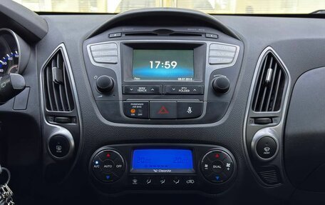 Hyundai ix35 I рестайлинг, 2014 год, 1 349 000 рублей, 18 фотография