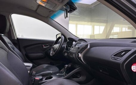 Hyundai ix35 I рестайлинг, 2014 год, 1 349 000 рублей, 13 фотография