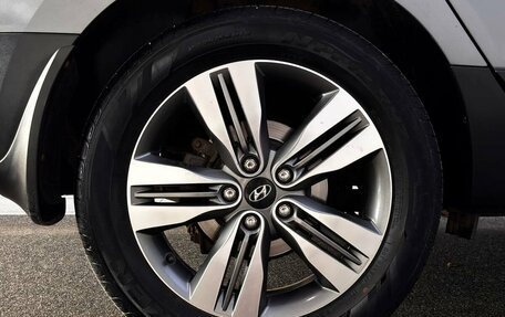 Hyundai ix35 I рестайлинг, 2014 год, 1 349 000 рублей, 22 фотография
