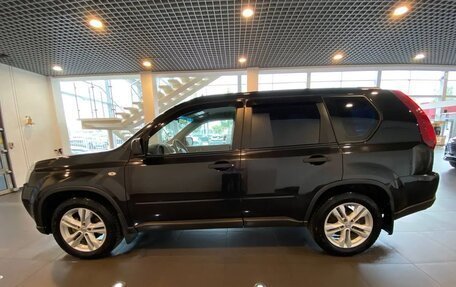 Nissan X-Trail, 2011 год, 1 360 000 рублей, 6 фотография