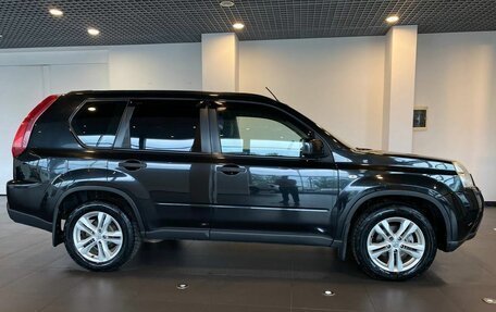 Nissan X-Trail, 2011 год, 1 360 000 рублей, 2 фотография