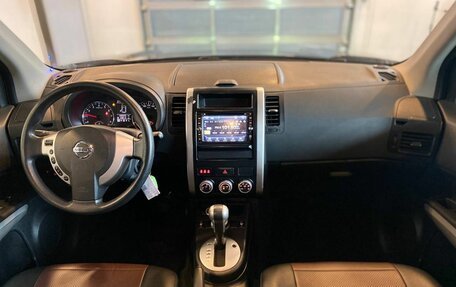Nissan X-Trail, 2011 год, 1 360 000 рублей, 9 фотография