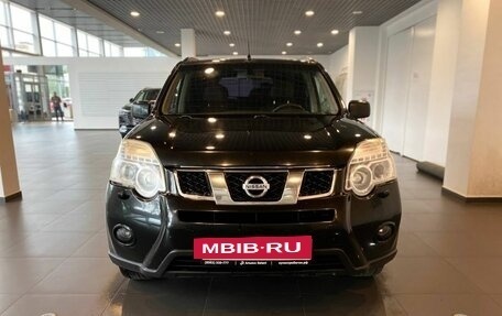 Nissan X-Trail, 2011 год, 1 360 000 рублей, 8 фотография