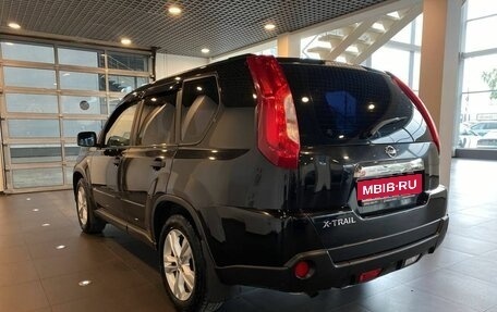 Nissan X-Trail, 2011 год, 1 360 000 рублей, 5 фотография