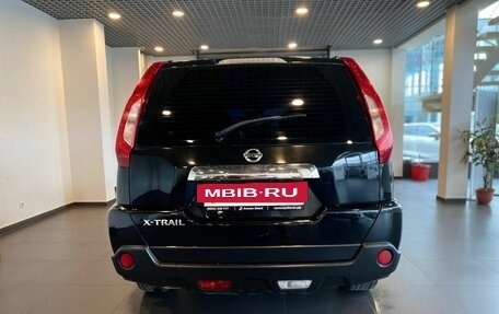 Nissan X-Trail, 2011 год, 1 360 000 рублей, 4 фотография