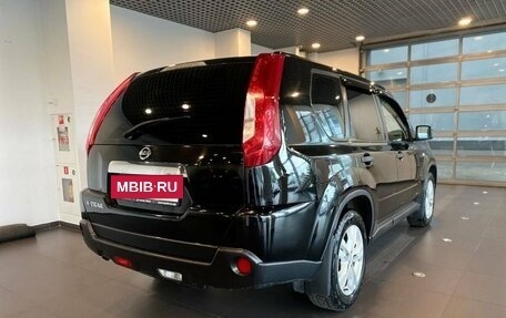 Nissan X-Trail, 2011 год, 1 360 000 рублей, 3 фотография
