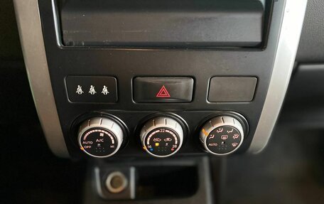 Nissan X-Trail, 2011 год, 1 360 000 рублей, 15 фотография