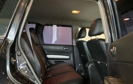 Nissan X-Trail, 2011 год, 1 360 000 рублей, 17 фотография