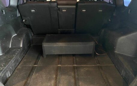 Nissan X-Trail, 2011 год, 1 360 000 рублей, 18 фотография