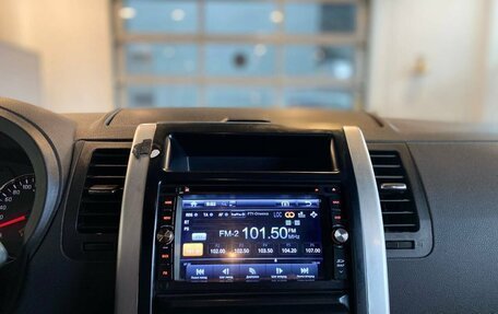 Nissan X-Trail, 2011 год, 1 360 000 рублей, 14 фотография