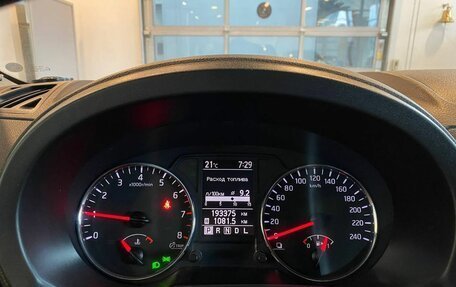 Nissan X-Trail, 2011 год, 1 360 000 рублей, 11 фотография