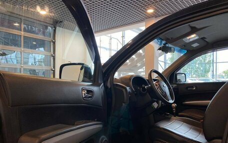 Nissan X-Trail, 2011 год, 1 360 000 рублей, 20 фотография