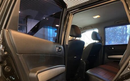 Nissan X-Trail, 2011 год, 1 360 000 рублей, 23 фотография