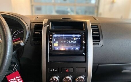 Nissan X-Trail, 2011 год, 1 360 000 рублей, 13 фотография