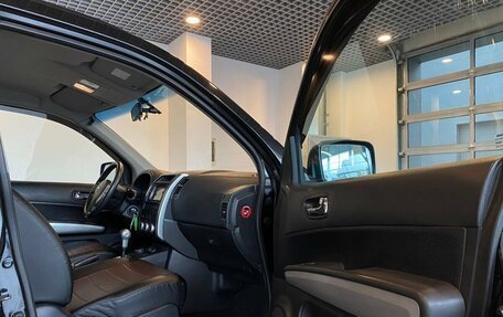 Nissan X-Trail, 2011 год, 1 360 000 рублей, 26 фотография