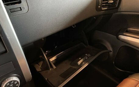 Nissan X-Trail, 2011 год, 1 360 000 рублей, 29 фотография