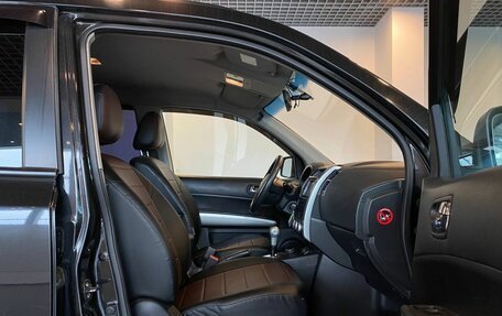 Nissan X-Trail, 2011 год, 1 360 000 рублей, 28 фотография