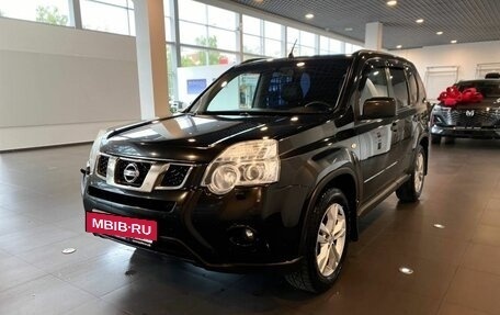 Nissan X-Trail, 2011 год, 1 360 000 рублей, 7 фотография