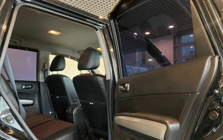 Nissan X-Trail, 2011 год, 1 360 000 рублей, 25 фотография