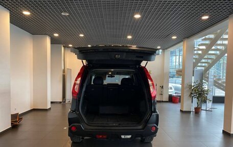 Nissan X-Trail, 2011 год, 1 360 000 рублей, 35 фотография