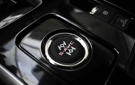 Mitsubishi Outlander III рестайлинг 3, 2020 год, 2 480 000 рублей, 10 фотография