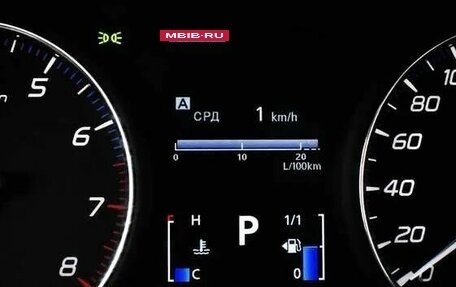 Mitsubishi Outlander III рестайлинг 3, 2020 год, 2 480 000 рублей, 6 фотография