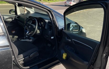 Honda Fit III, 2015 год, 1 400 000 рублей, 15 фотография