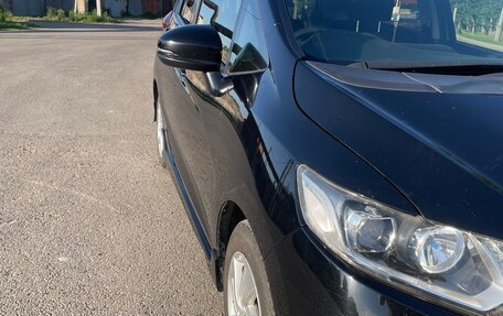 Honda Fit III, 2015 год, 1 400 000 рублей, 6 фотография