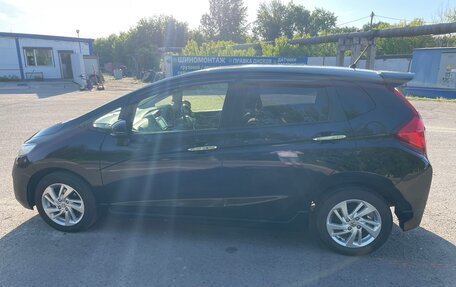 Honda Fit III, 2015 год, 1 400 000 рублей, 3 фотография