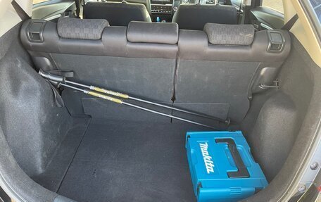 Honda Fit III, 2015 год, 1 400 000 рублей, 13 фотография