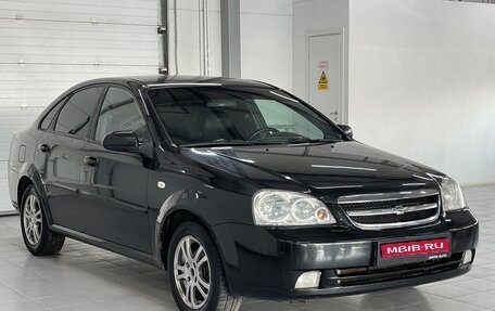 Chevrolet Lacetti, 2008 год, 619 000 рублей, 1 фотография