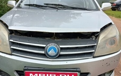 Geely MK I рестайлинг, 2013 год, 270 000 рублей, 1 фотография