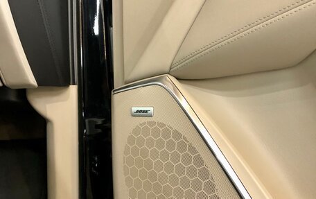 Cadillac Escalade IV, 2018 год, 4 690 000 рублей, 13 фотография