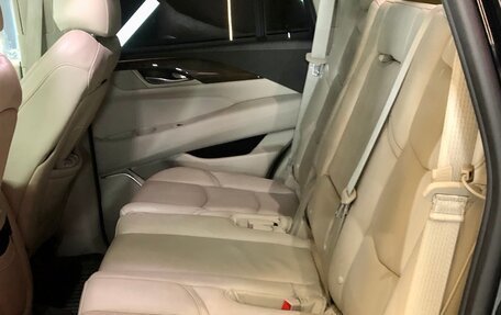 Cadillac Escalade IV, 2018 год, 4 690 000 рублей, 18 фотография